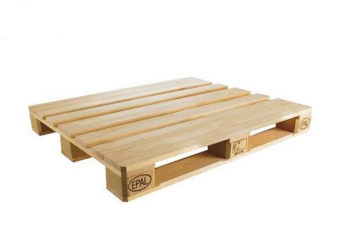 欧标托盘